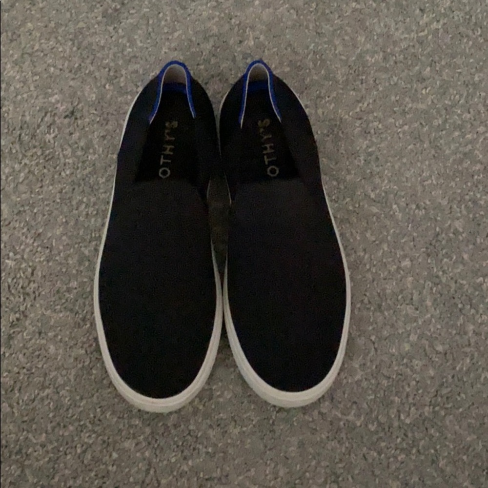 Rothy’s Sneaker size 7.5